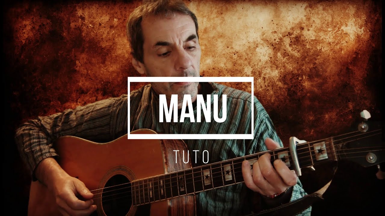tuto   MANU
