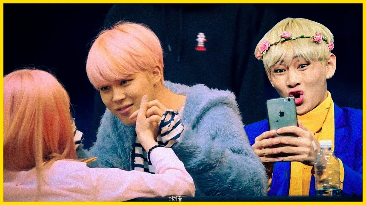 Cuando BTS sorprende a sus fans ARMY 😱 reacciones divertidas