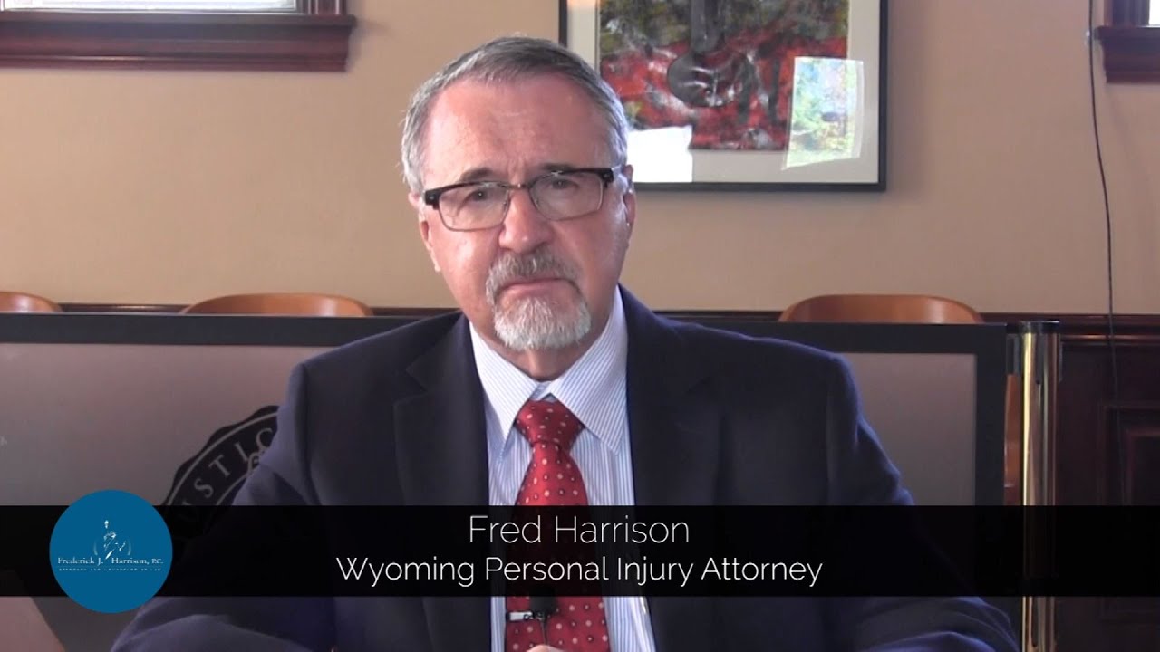 Injured on a Residential Property | Wyoming Injury Law Firm