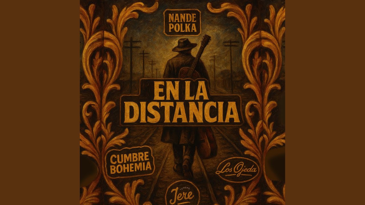 En La Distancia