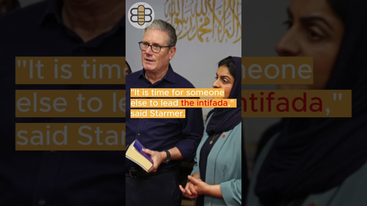 Keir Starmer, Prominent Muslim Leader, Resigns