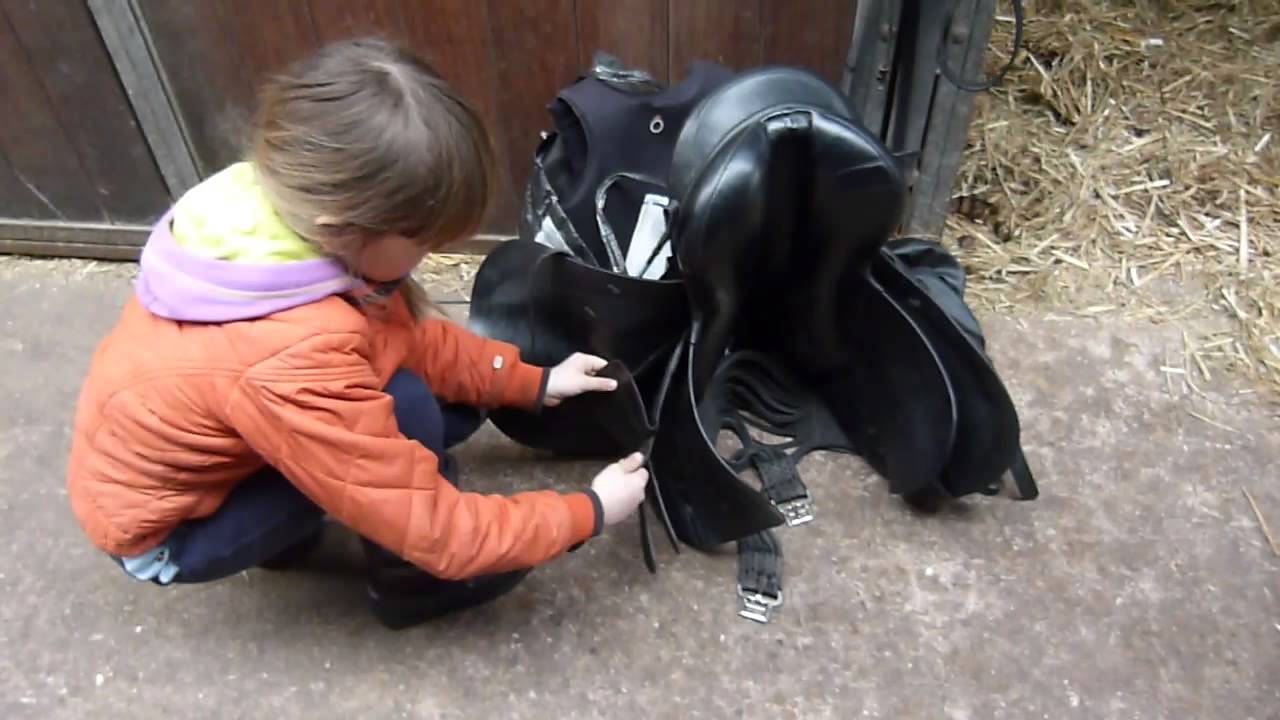 Even voorstellen Lara & Drisj | Manege de Hoef | Lara's Paardenwereld