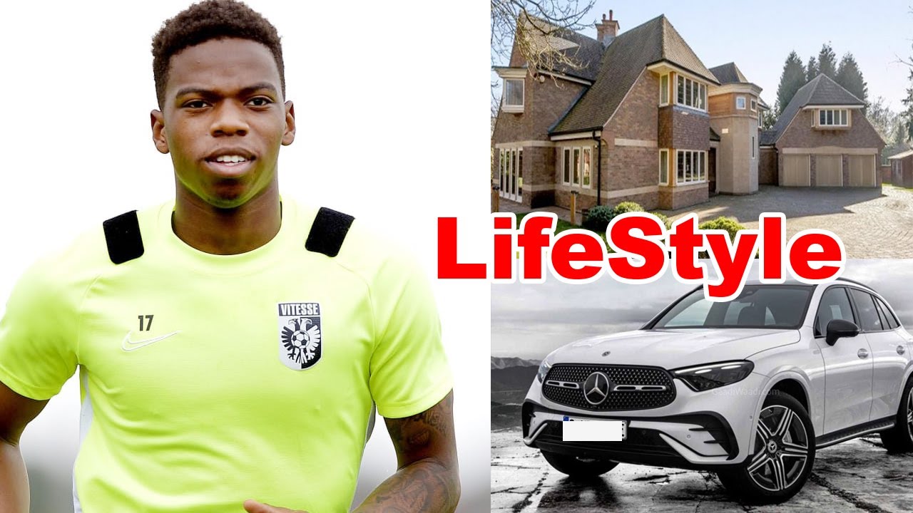 Charly Musonda Lifestyle | Age, Wife, Biography, Net Worth, Salary, House | Famous People
