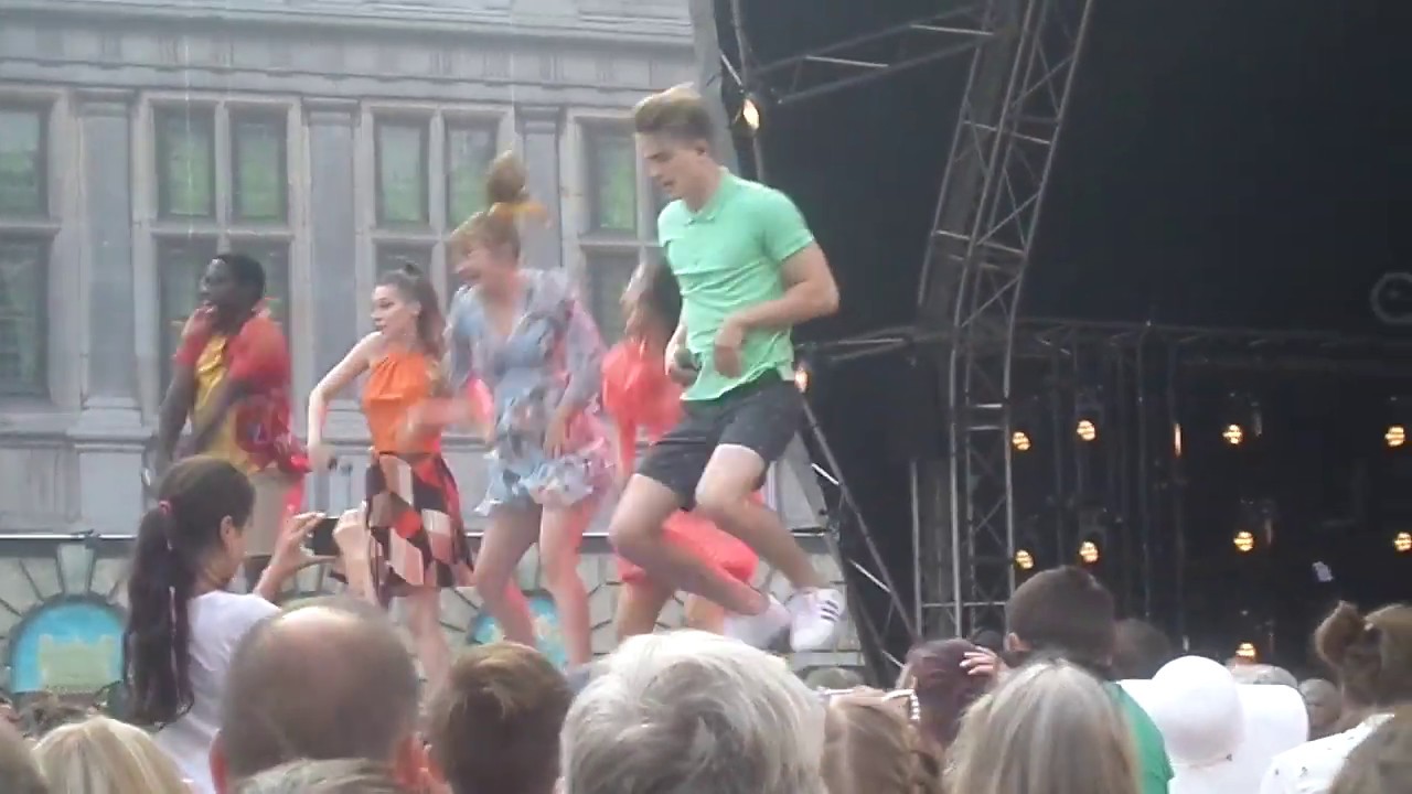 VLAANDEREN FEEST ANTWERPEN 2019 2019 07 11 108