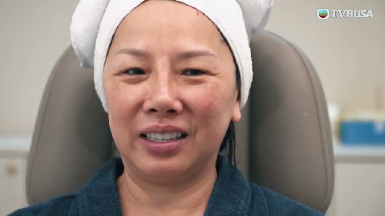 醫美直擊 首爾篇｜療程完成首個階段，卻要面臨減痛vs可能減效果的矛盾抉擇…｜何依婷｜韓國｜醫美