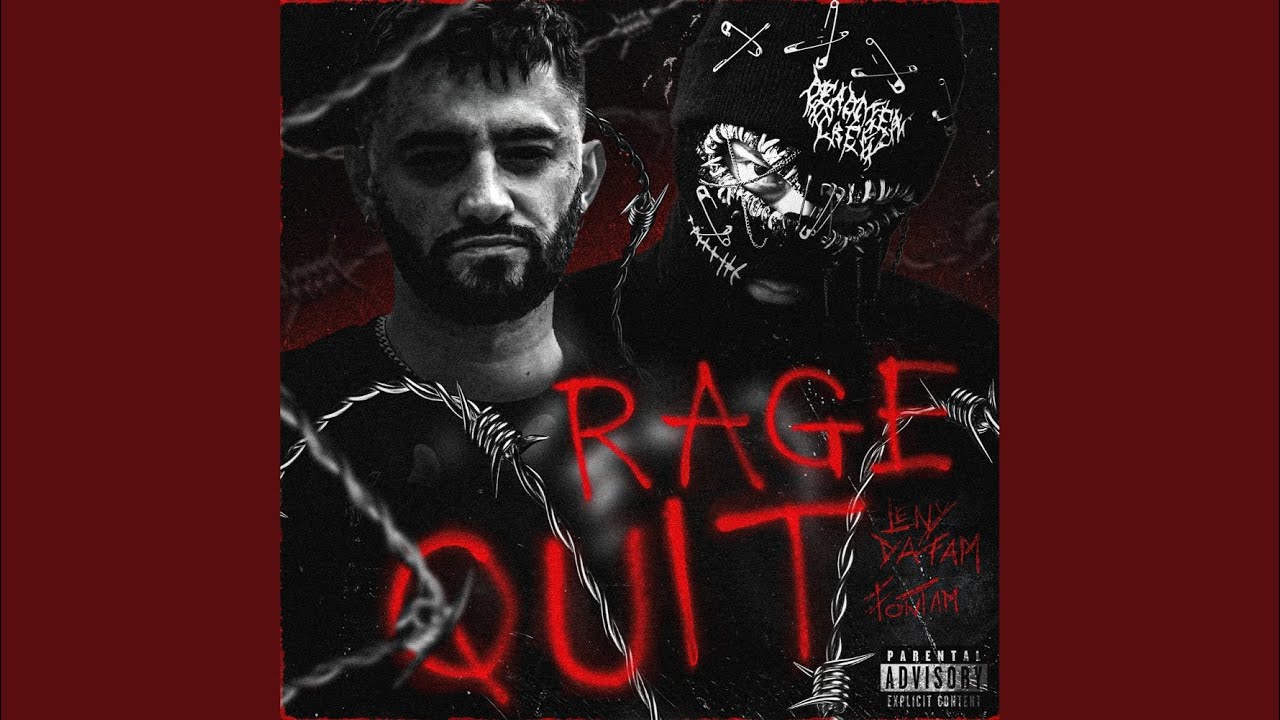 RAGEQUIT