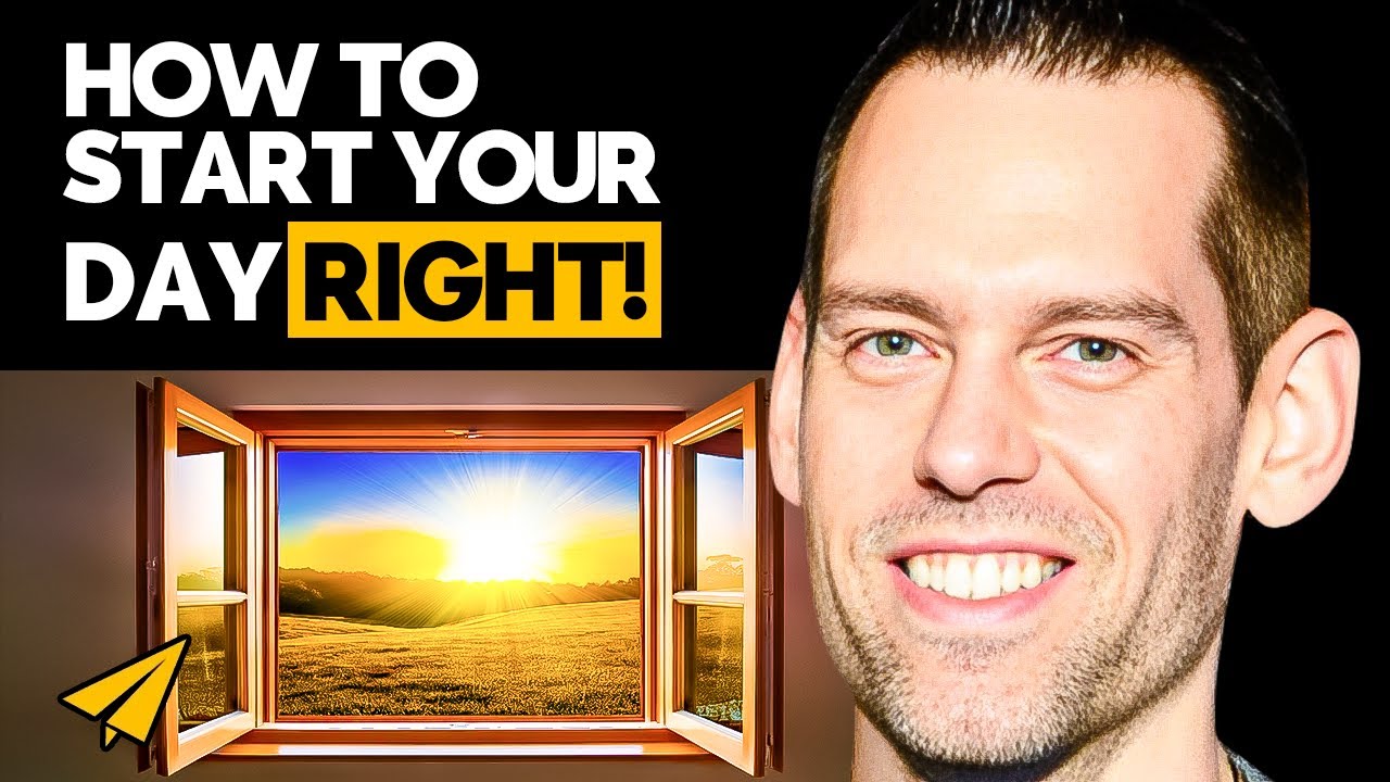 How to Jumpstart Your Morning | Mindful Routines for a Powerful Day in 14 Minutes