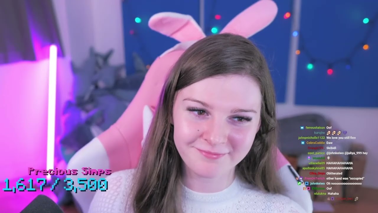 That Tiny Thing Is Super Cute! 🍆