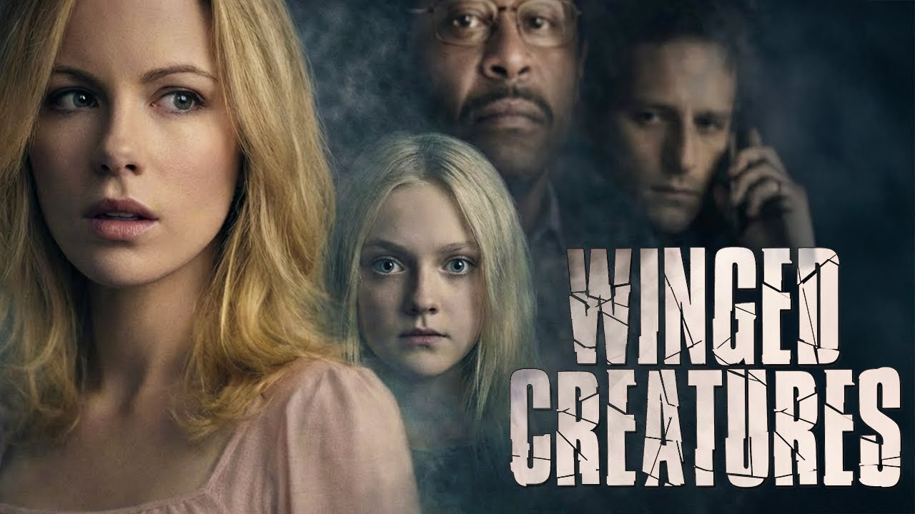Winged Creatures | Full Movie | Kate Beckinsale, Forest Whitaker, Dakota Fanning | @aplfilm