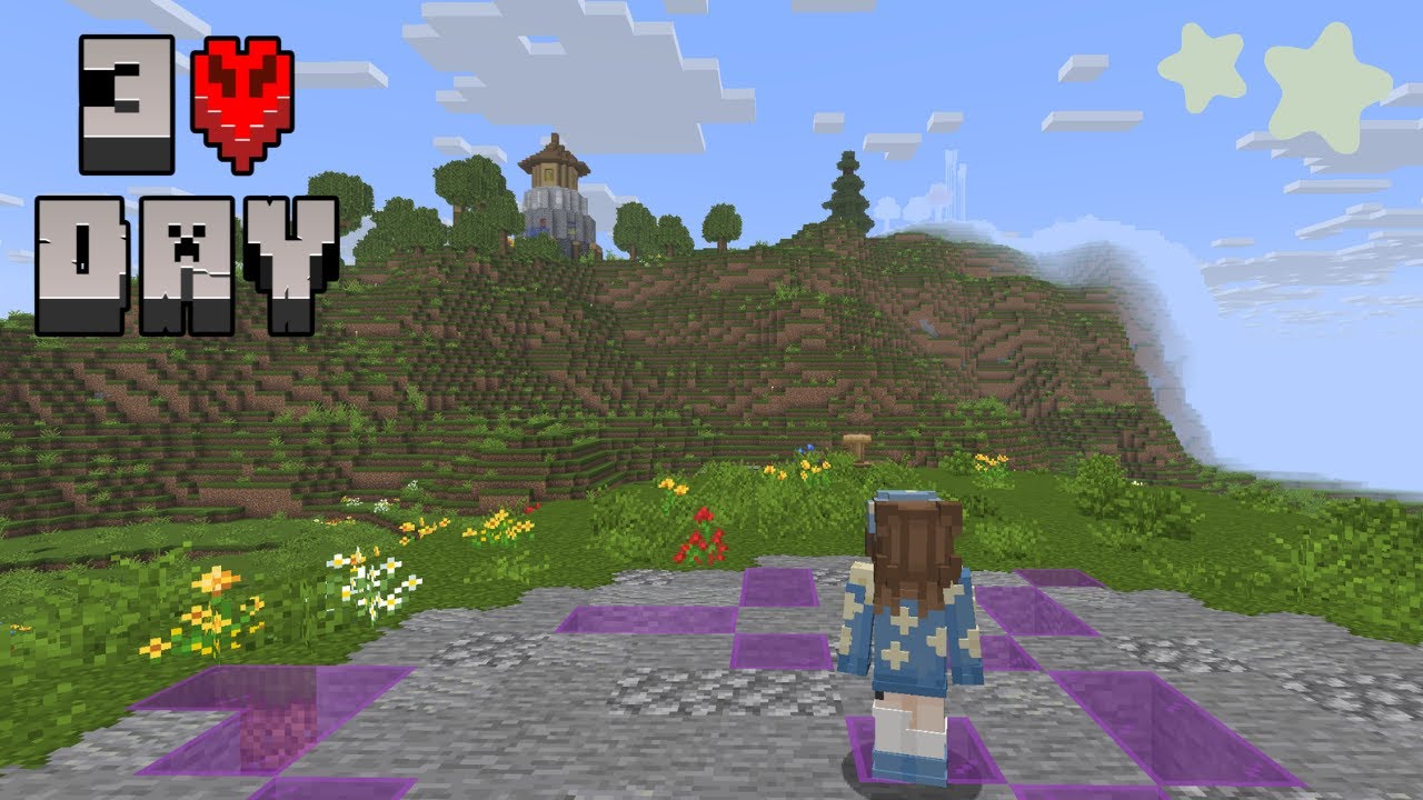 Joining this Hardcore SMP may have been a MISTAKE....