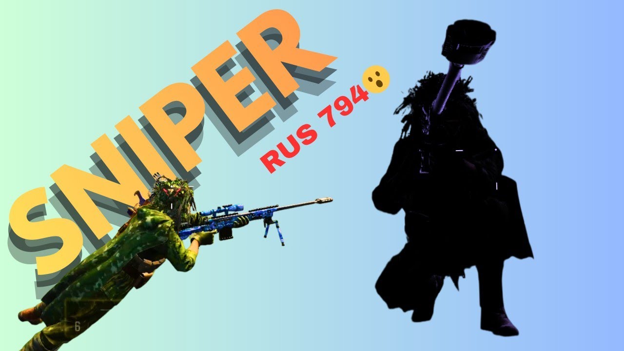 ONE SHOT SNIPER 😱 | Insane Kill in COD Mobile