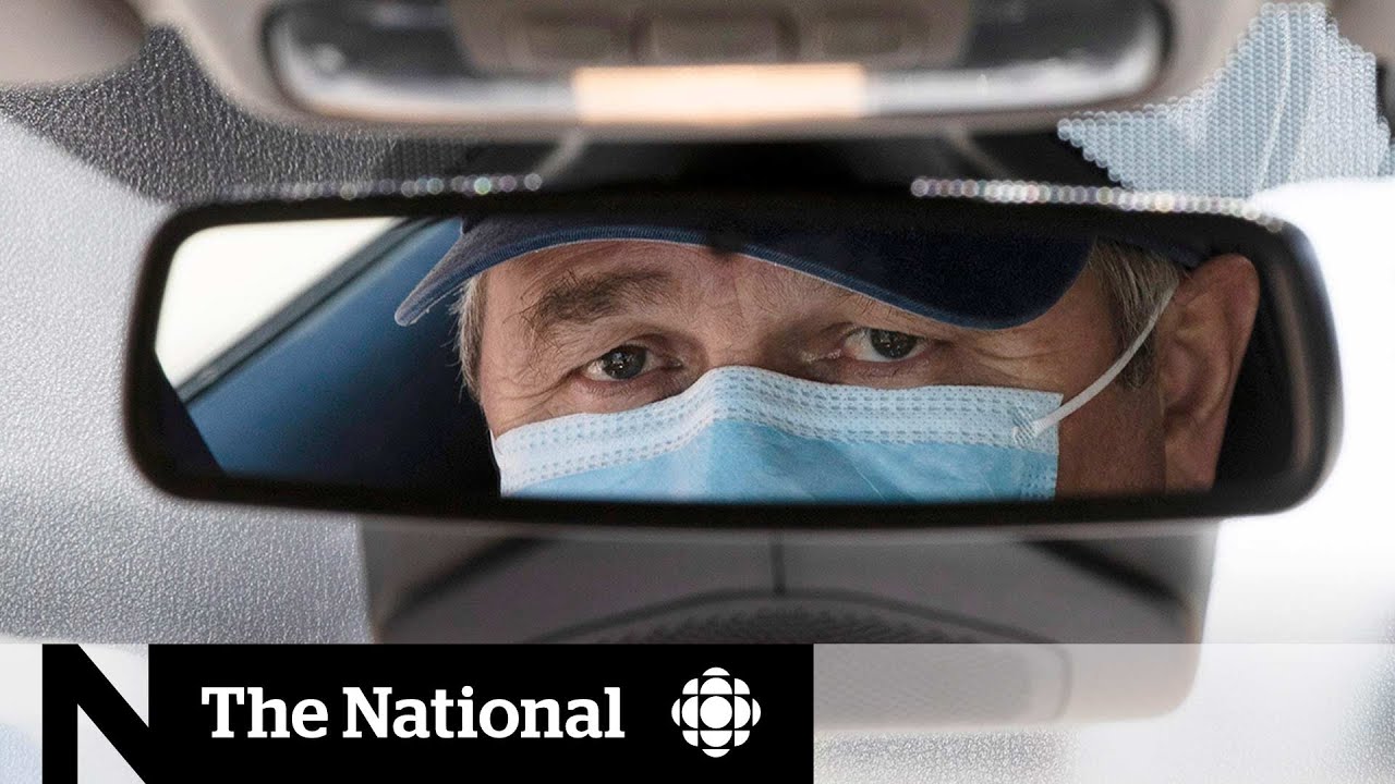 Uber requires passengers, drivers to wear masks
