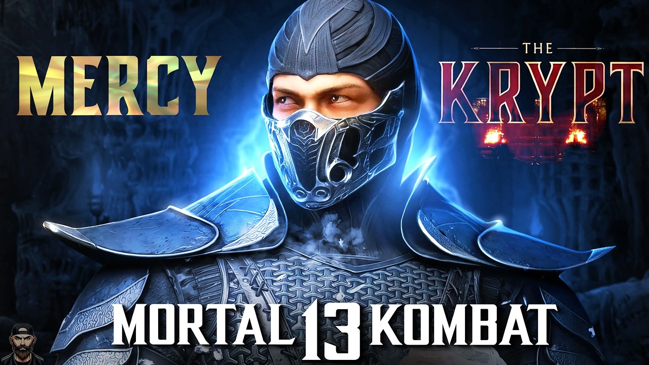 MK13 Could Be Perfect &ndash; But Only If It Adds These Features