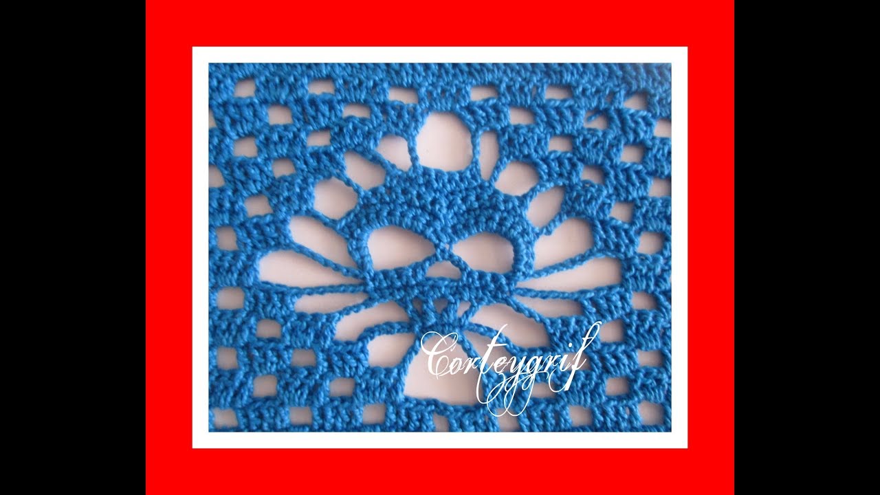 PT#199- CAVEIRA EM CROCHET PARTE- 2