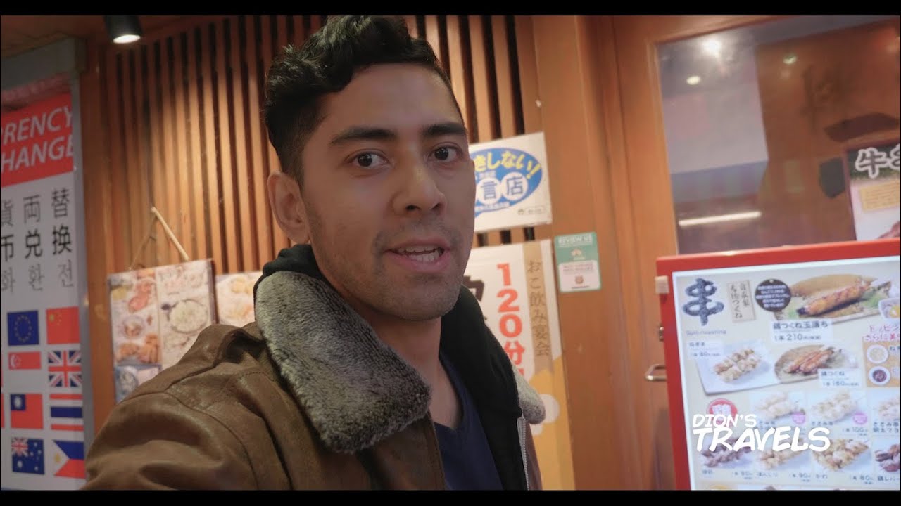 Layover in Tokyo | Things to do in Tokyo Japan | Haneda Airport