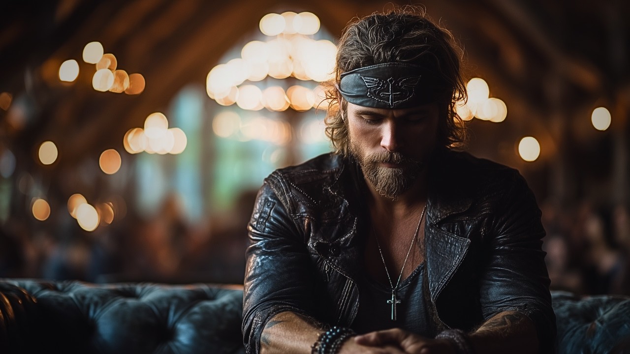 Letters I’ll Never Send - Soul Blues Ballad | Sons of ashes