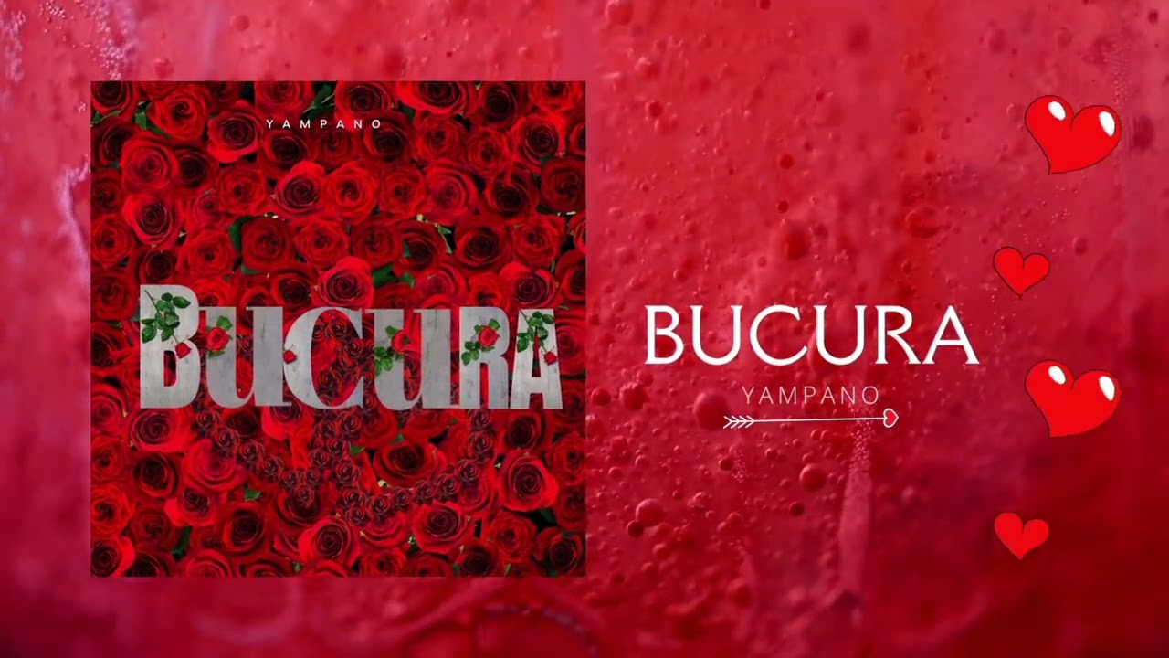 Yampano - Bucura ( Official Audio)