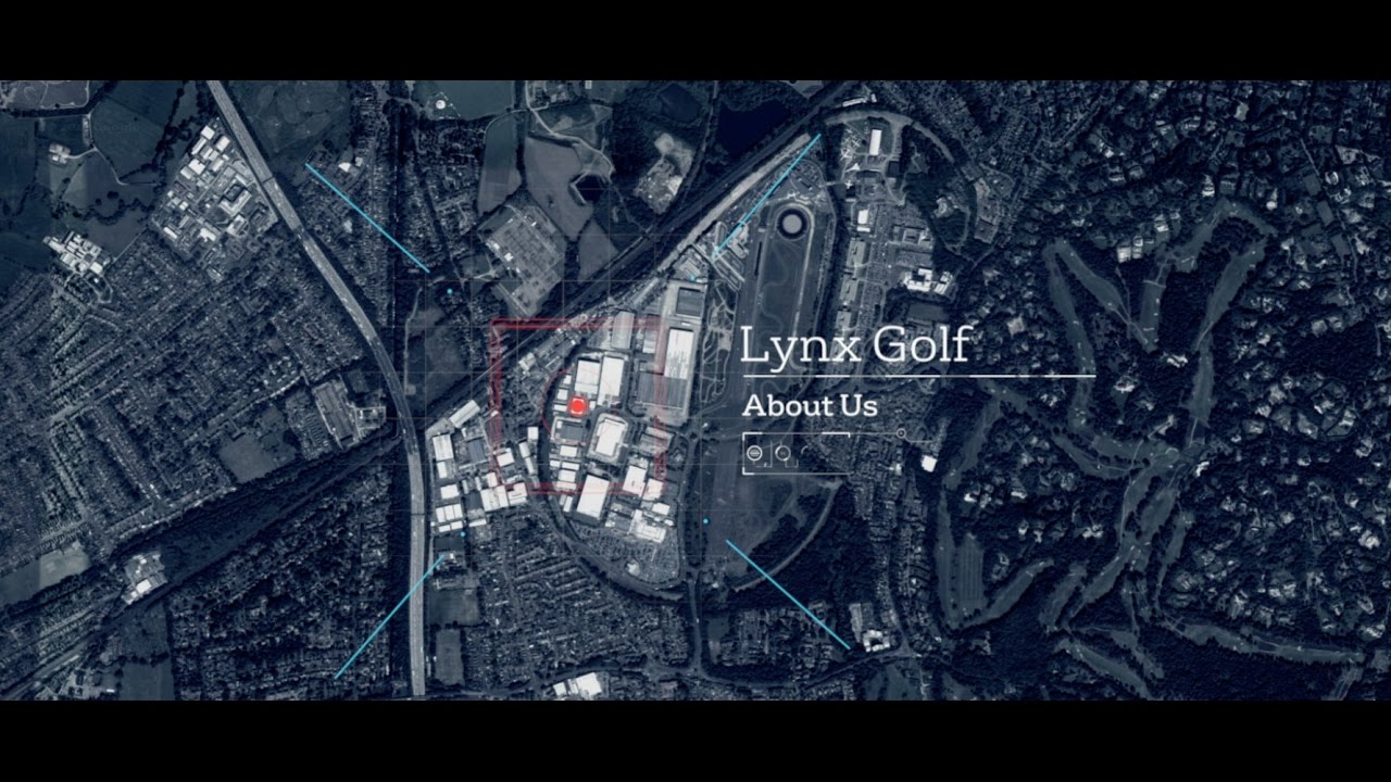 The Secret Life of Lynx