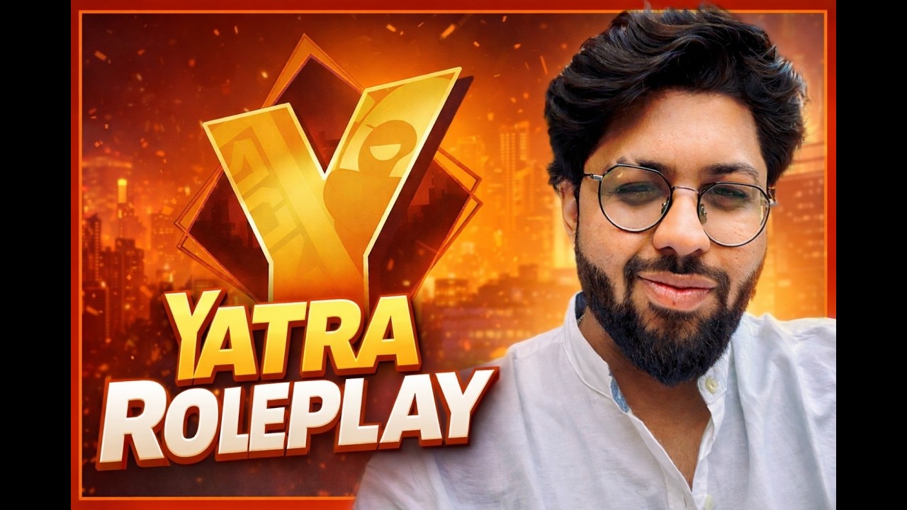 HAPPY HOLI GTA 5 IN YATRA ROLEPLAY WITH TOM REEVES