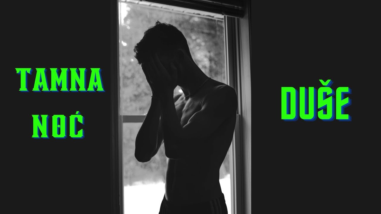 Tamna noć duše