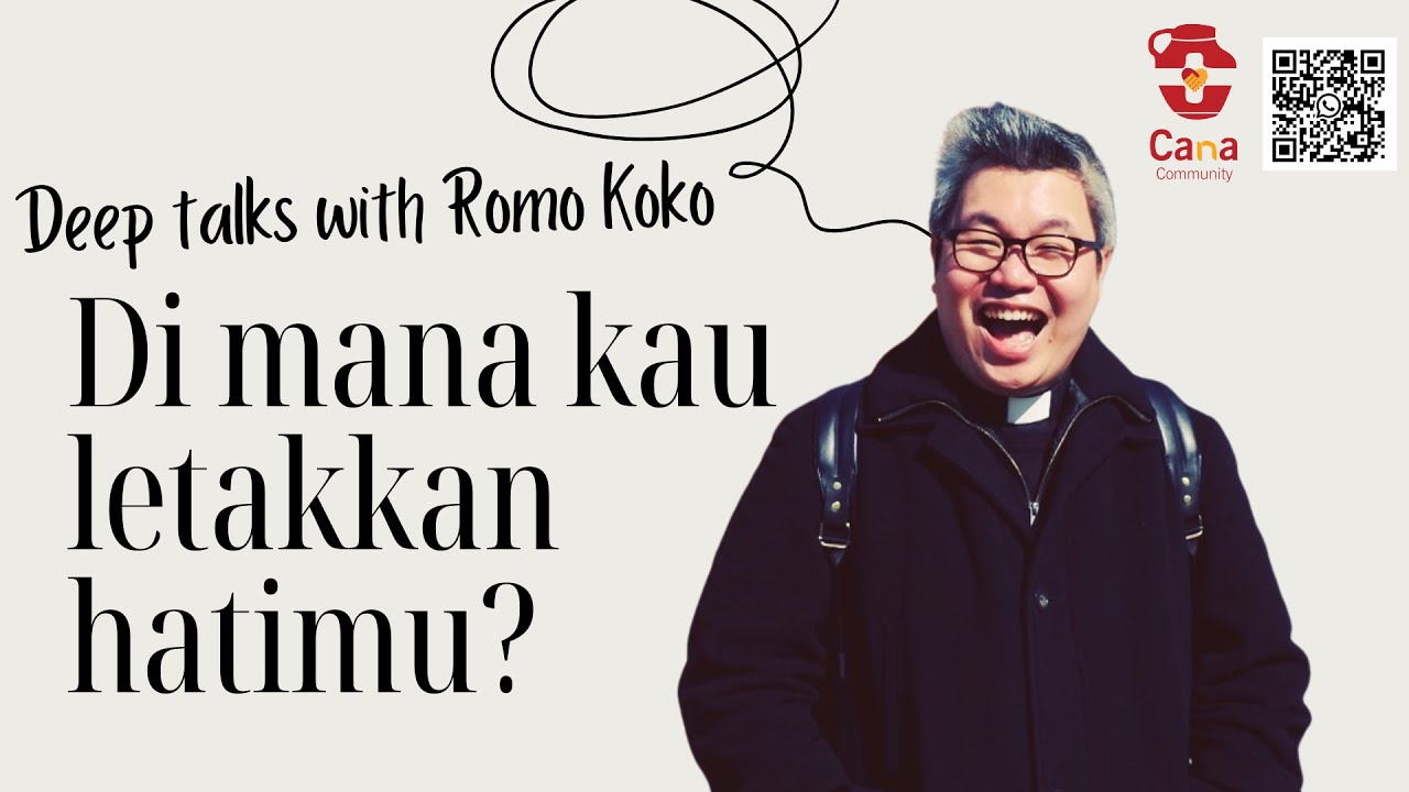 Random Q&A: Tentang Orang Toxic sampai Orang-Orang yang Bun** Di**