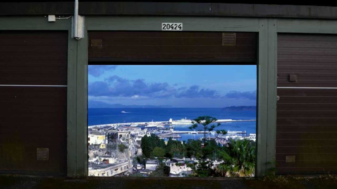 Tanger 3D 2040