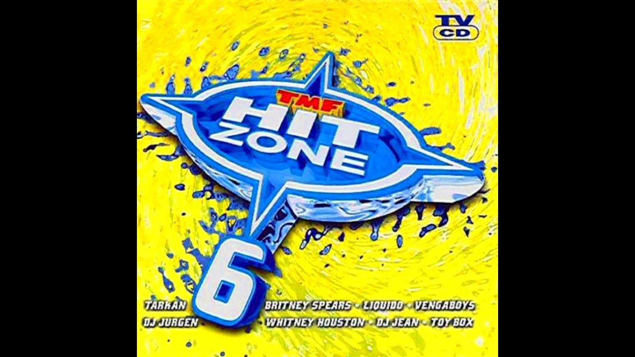 Hitzone 6 (1999) (HQ) (HD)