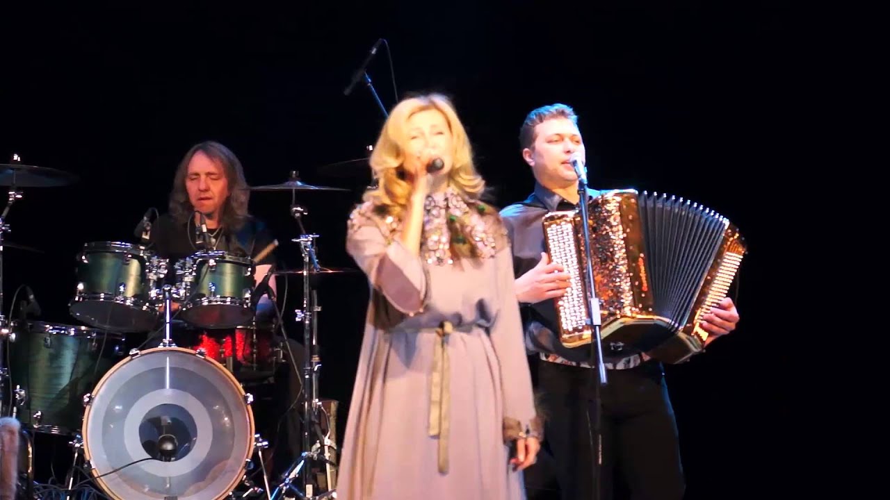 Вика ЦЫГАНОВА , ВОЛОГДА 03.04.2015