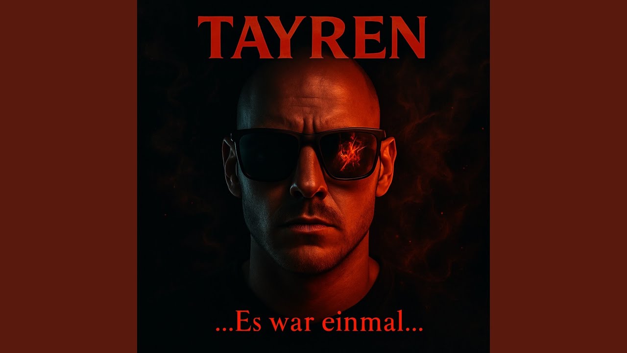 Es war einmal
