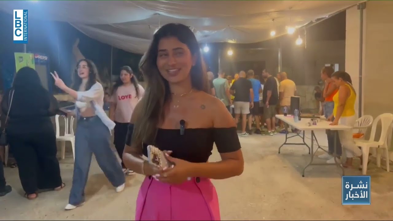 عيد السيدة لا يشبه اي عيد آخر وهكذا يحتفل به اللبنانيون (15-8-2024)