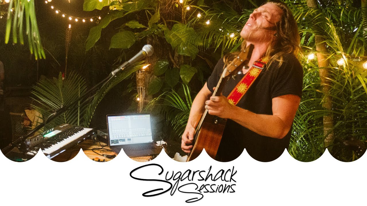 Dacota Muckey - Gypsy (Live Music) | Sugarshack Sessions