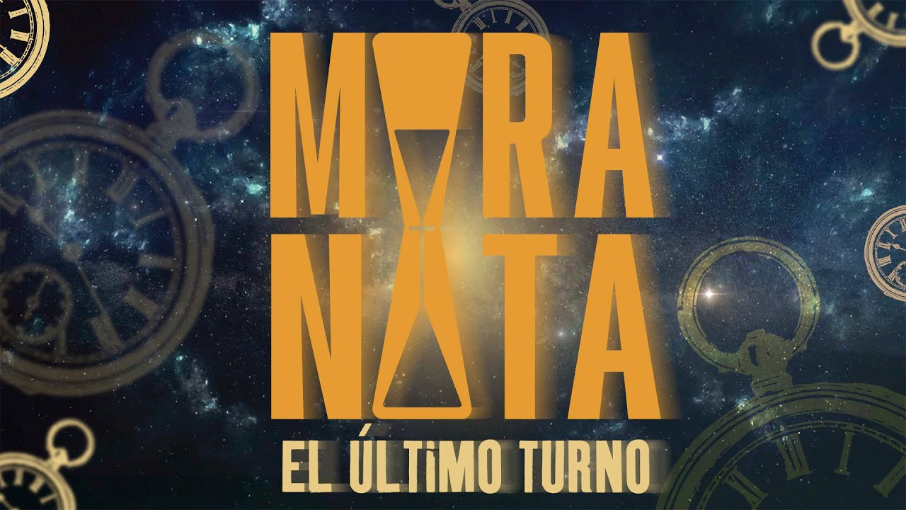 En Vivo | Vigilia Maranata: El &uacute;ltimo turno l Viernes 28 de Noviembre del 2025