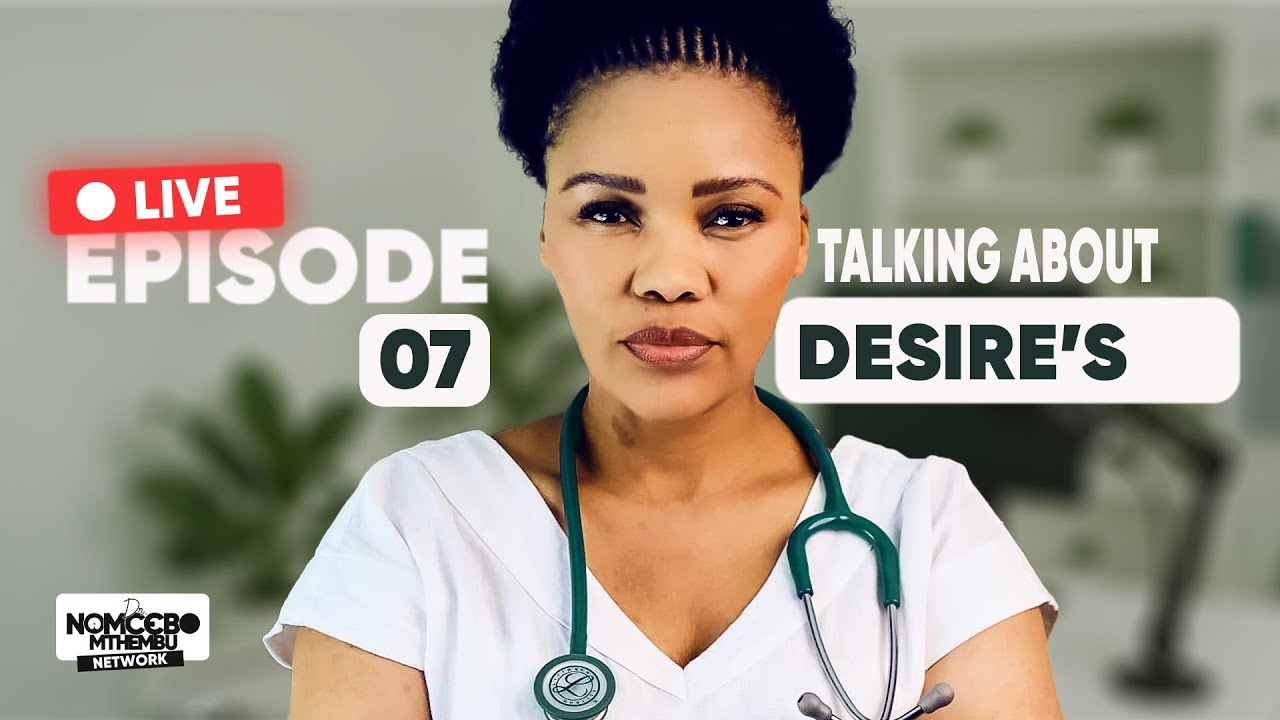 Intimate Talk Ep. 7 – Inkanuko: Understanding Lust, Desire & Control