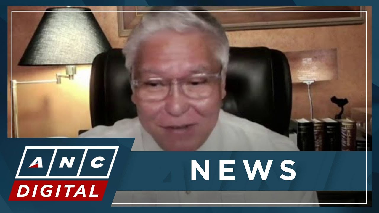 Headstart: Zaldy Co's lawyer Atty. Ruy Rondain on ex-lawmaker's whereabouts, allegations | ANC
