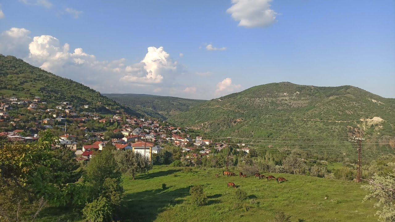 Karaşar/Beypazarı-Ankara