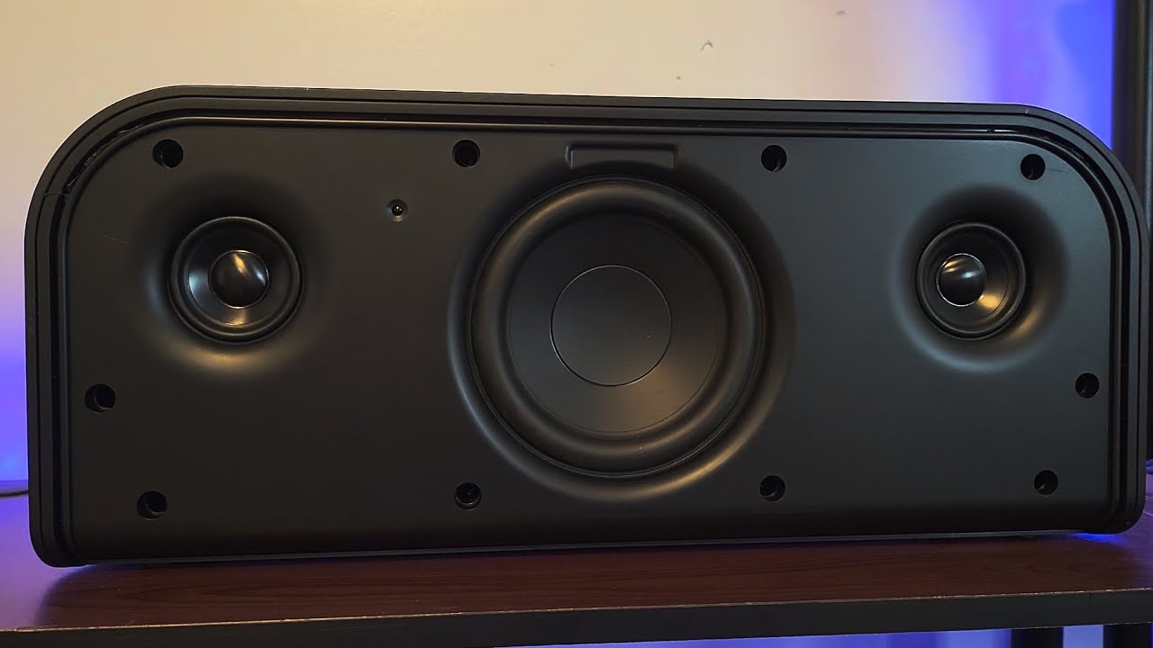 Klipsch Groove Xxl Teardown!!! 🤩🤩🤩