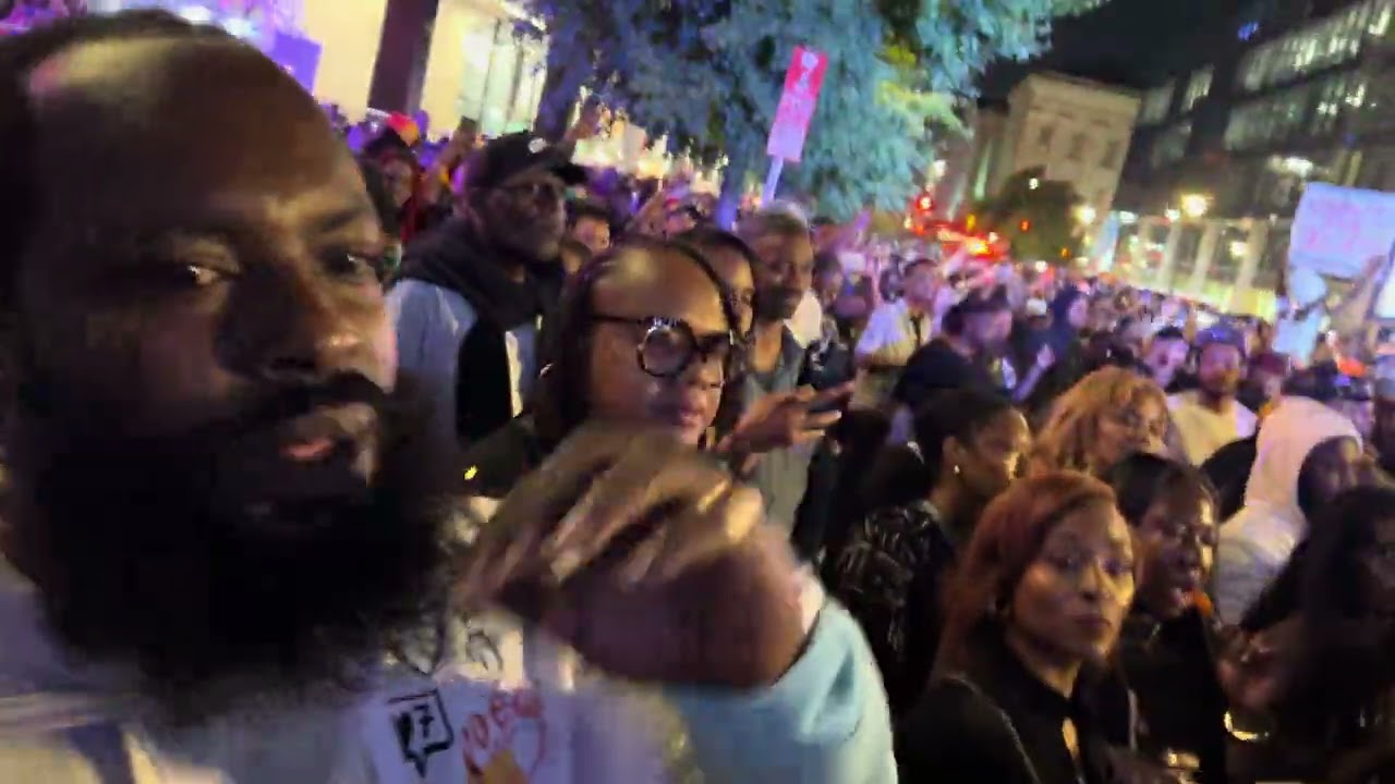 Backyard Band #BlockPartyOnMLK 9/14/25 #ArtAllNight #NWSide #outsidegogo 