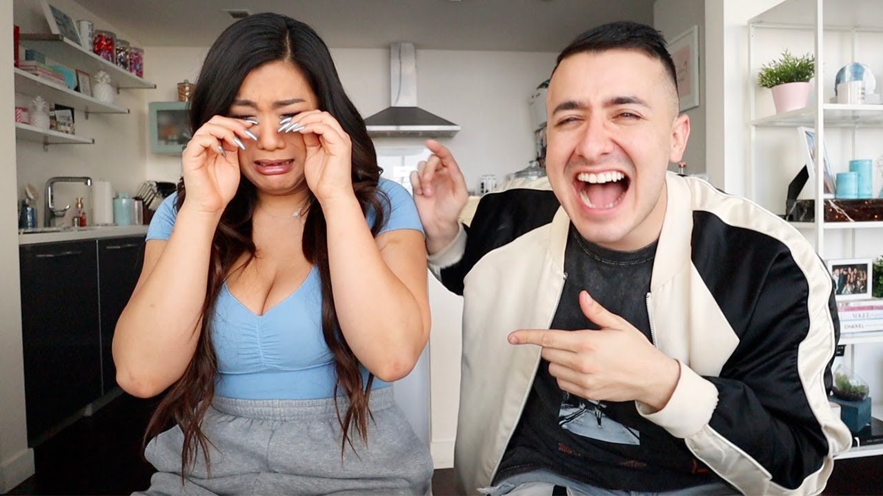 reacting to my public breakdown.. Vlogmas Day 13