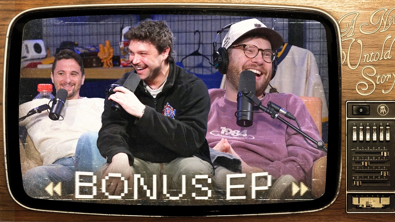 Dive Bars - A New Untold Story: BONUS Ep.