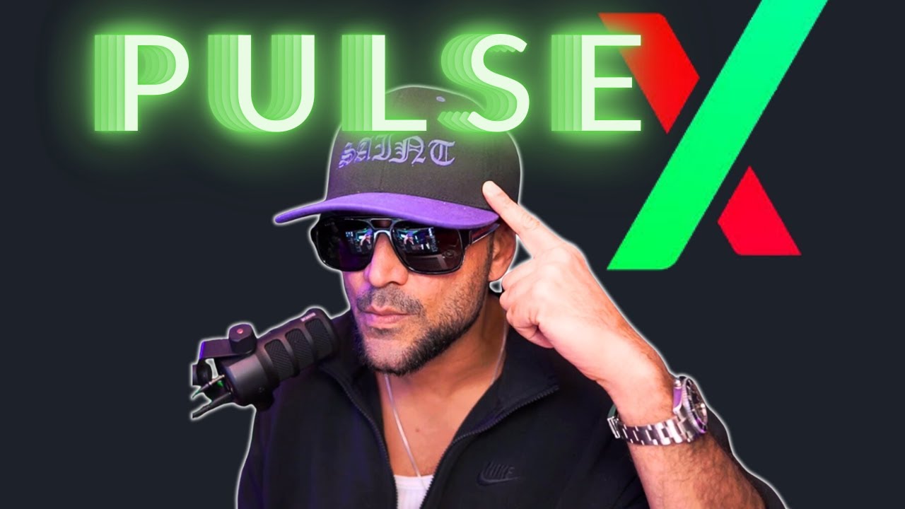 Pulse X will MELT faces | People WILL Retire 🙌