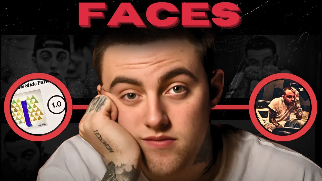 How Mac Miller Found Freedom | The Importance Of Faces