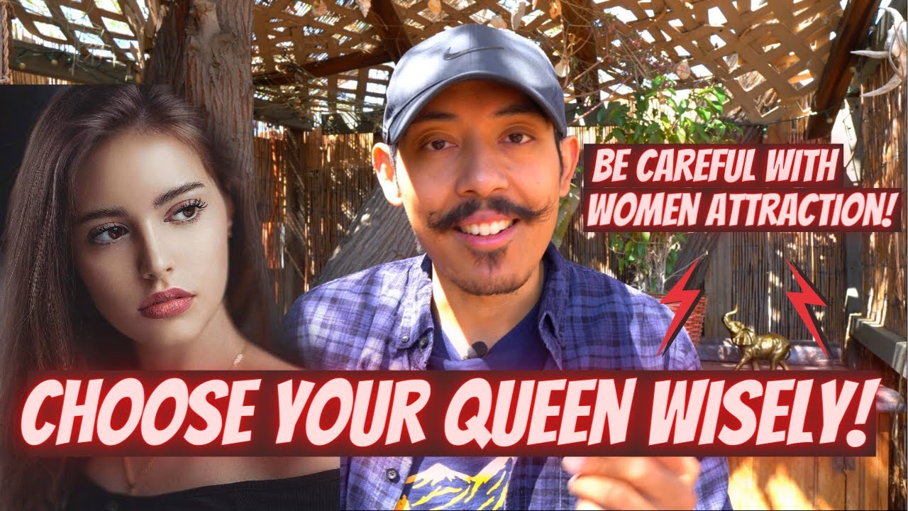 Nofap | WOMEN ATTRACTION IS REAL (But Why Most Women Aren't Worth Your Time)