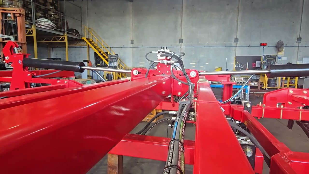 #australia advance agriculture machinery.