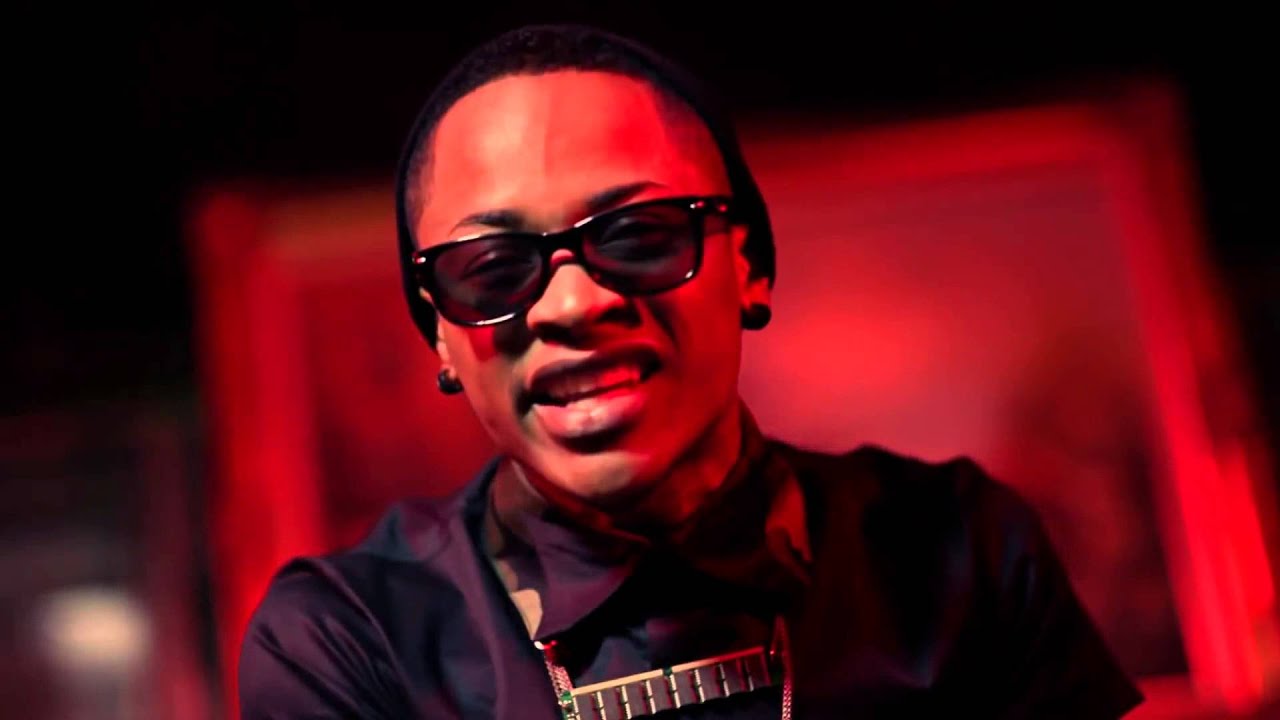 Priddy Ugly - Swag Demonstration (Official Music Video) (2012 Re-Release)
