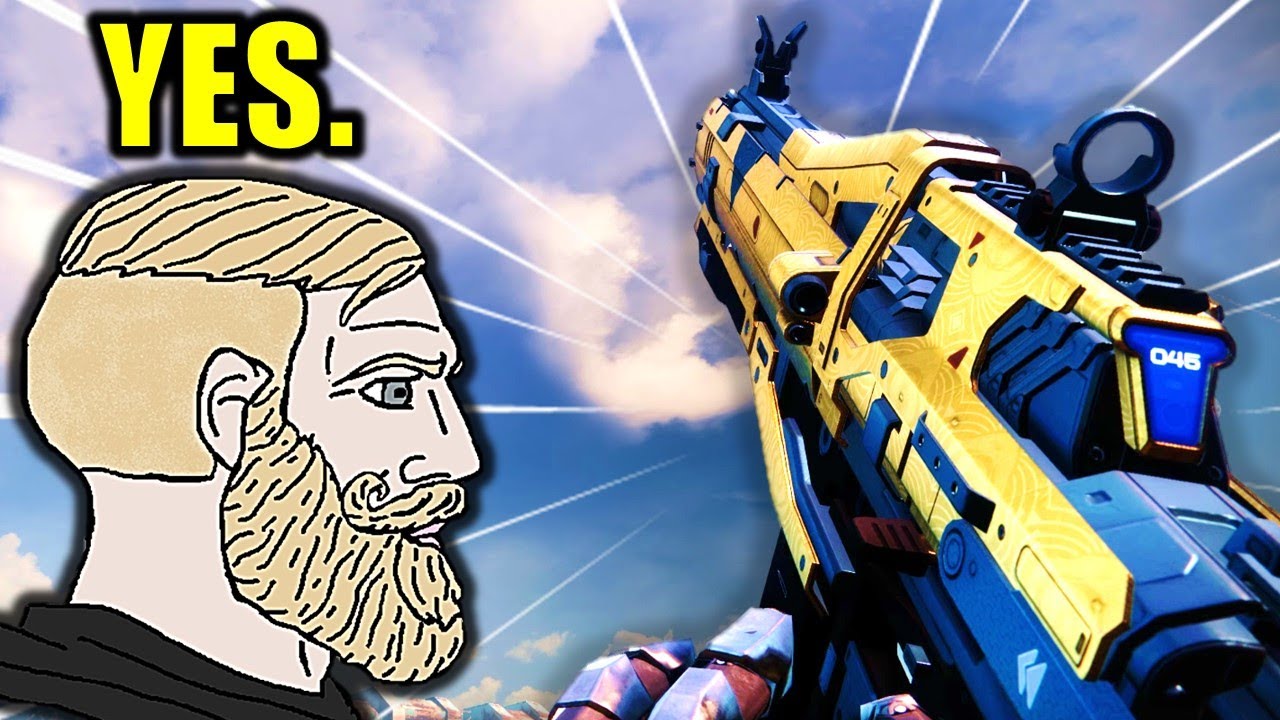 Destiny 2: I did OVER 50 Grandmasters to get this God Roll...