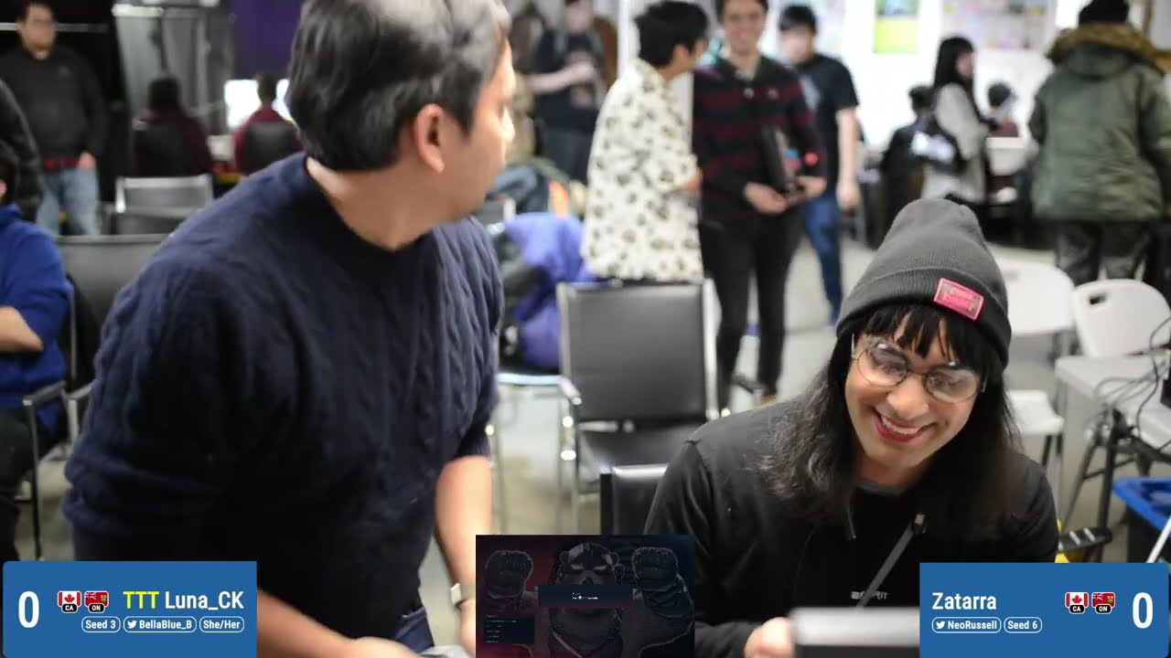 Day 3: 01/03/2026 - Tekken 8 Offline Tournament - Subscribe and Comment