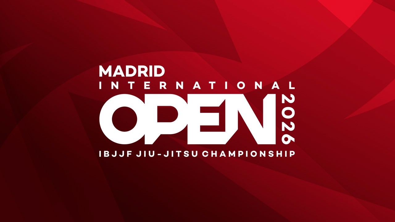 Madrid IO 2026 | Mat 3 (Day 2)