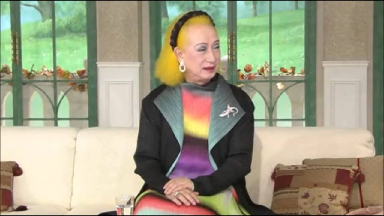 【美輪明宏】　「ヨイトマケの唄」が誕生した経緯