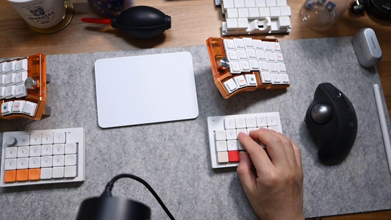 【ポッドキャスト#78】健康を重視しないマウスは、もう終わりの時代に。