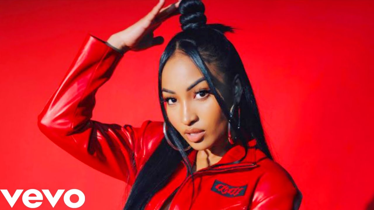 Shenseea &ndash; Enjoy Official Music Video | Dancehall Vibes 2025